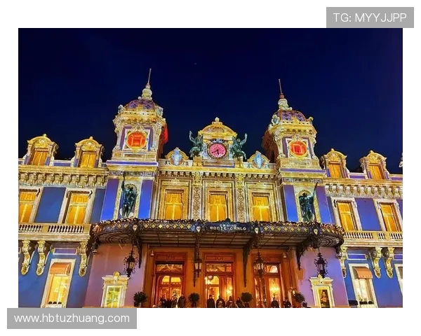摩纳哥奢华国度独特魅力全景之旅 摩纳哥奢华国度独特魅力全景之旅
