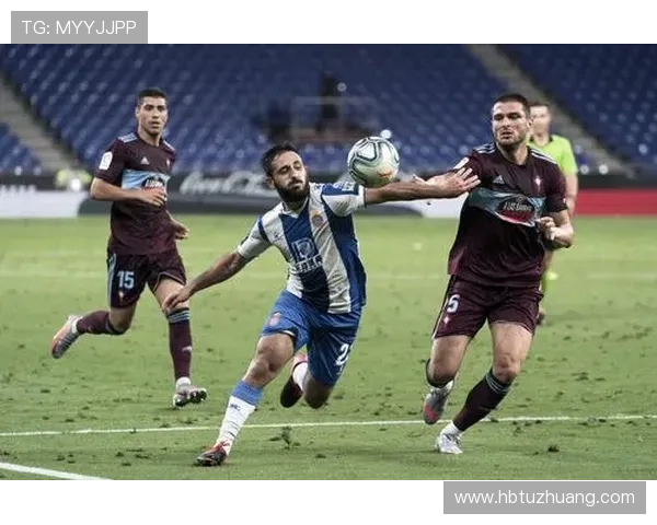 今西班牙人战塞尔塔恩贡戈登场