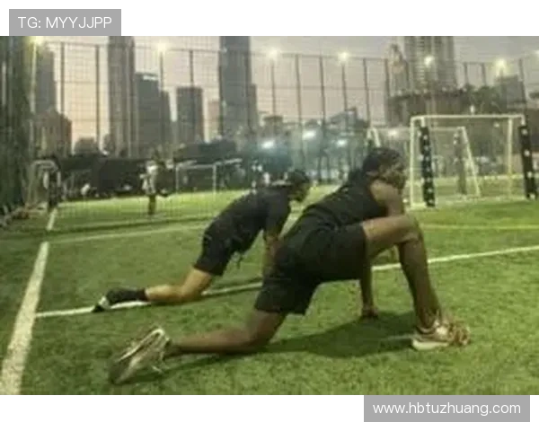 休假不休海文约罗迪拜加练携手