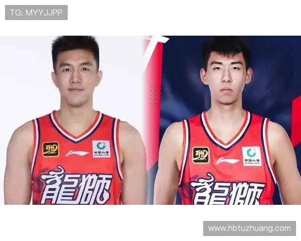 广州主帅力挺徐昕冲击NBA舞台